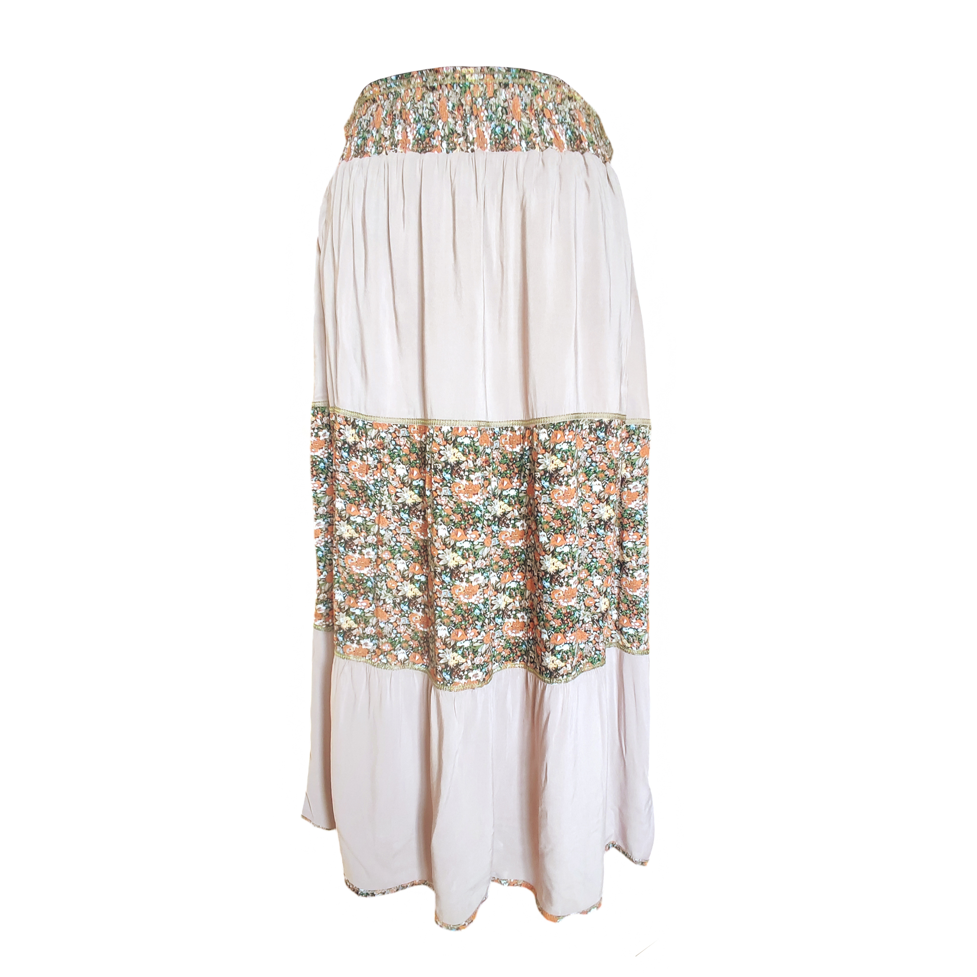 210218 Юбка в Русском стиле