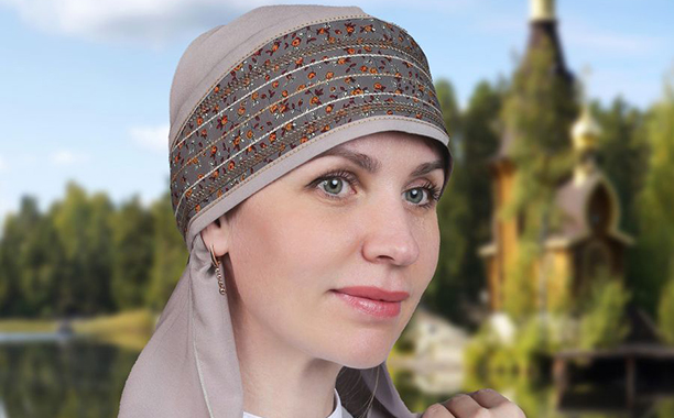 Повойники