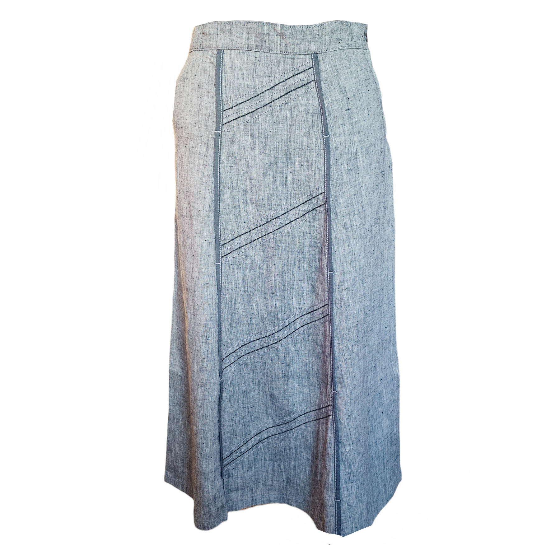 20925429 Юбка в Русском стиле