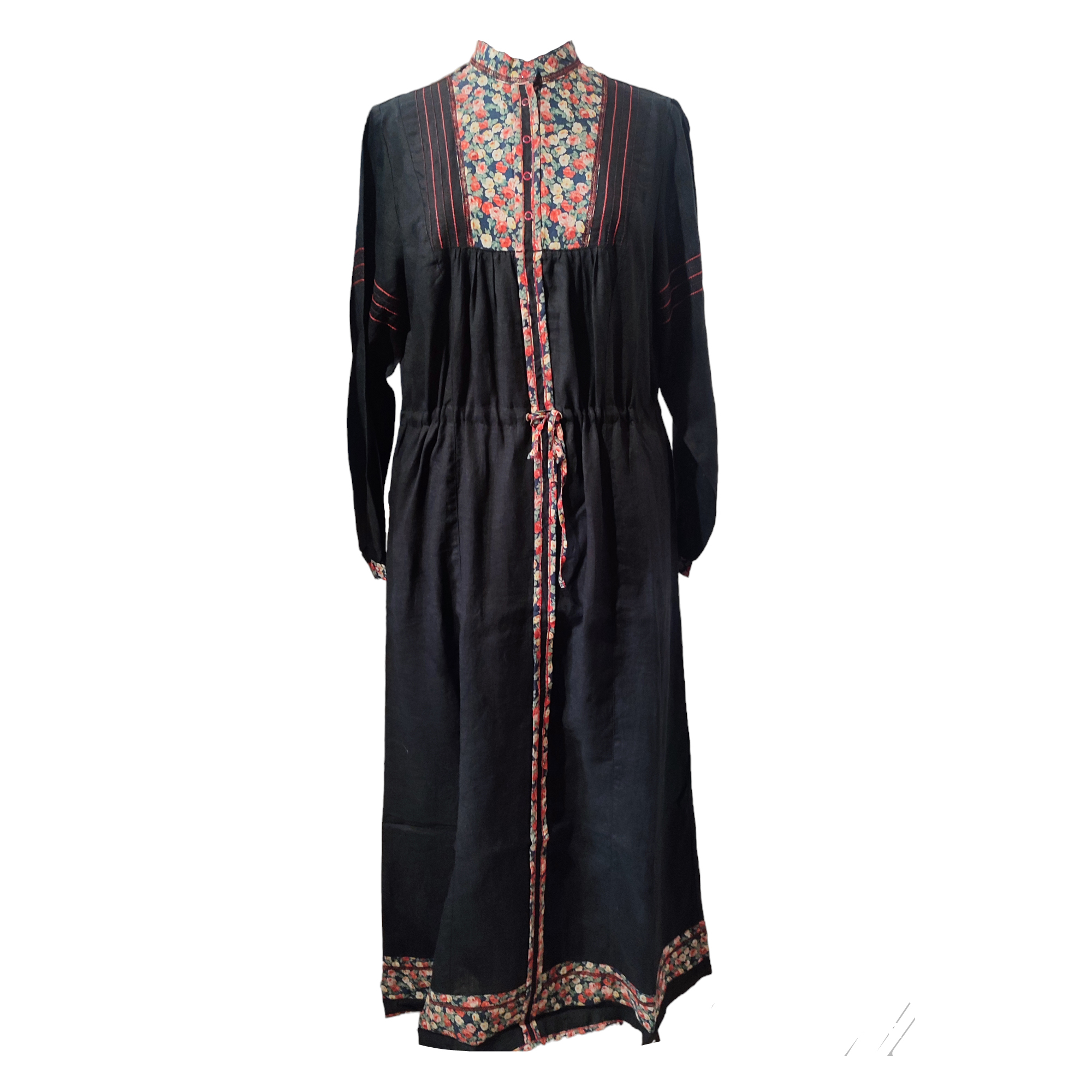 20314719 Платье в Русском стиле