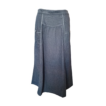 221200 Юбка в Русском стиле (размер 42)