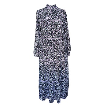 207335 Платье в Русском стиле (размер 50)