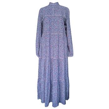 207306 Платье в Русском стиле (размер 42)