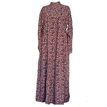 207307 Платье в Русском стиле (размер 46)