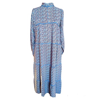 207330 Платье в Русском стиле (размер 48)