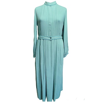 244302 Платье в Русском стиле (размер 46)