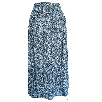 231200 Юбка в Русском стиле (размер 40)