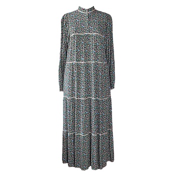 207303 Платье в Русском стиле (размер 44)