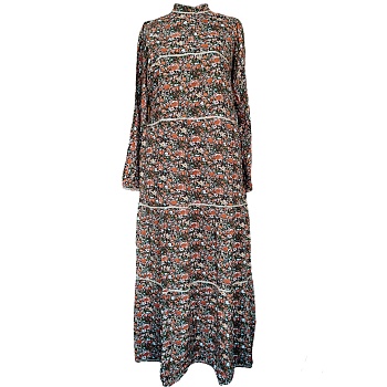 207311 Платье в Русском стиле (размер 44)