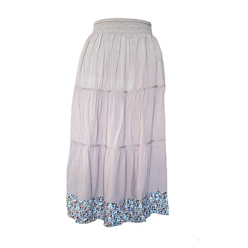 2176807 Юбка в Русском стиле (размер 40)