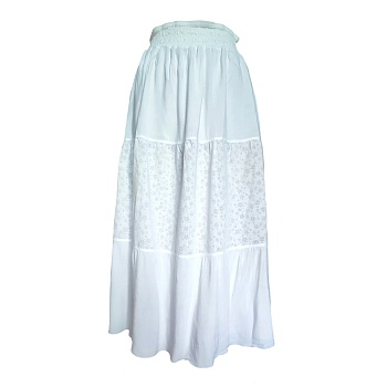 2107273 Юбка в Русском стиле (размер 54)