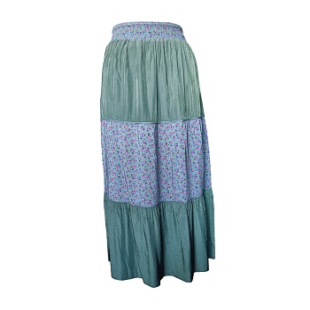 217208 Юбка в Русском стиле (размер 42)