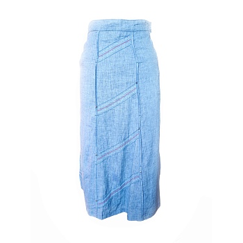 209362 Юбка в Русском стиле (размер 46)