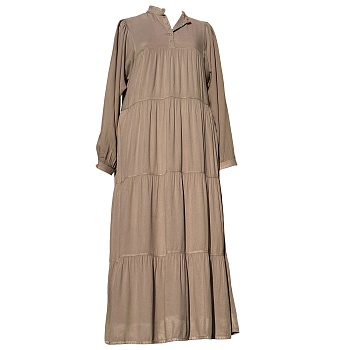 207336 Платье в Русском стиле (размер 48)