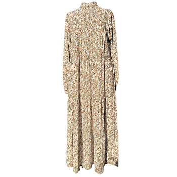 207308 Платье в Русском стиле (размер 44)