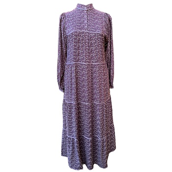 207332 Платье в Русском стиле (размер 42)