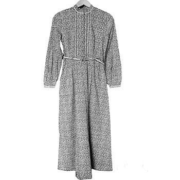 230305 Платье в Русском стиле (размер 44)