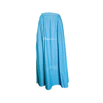 231209 Юбка в Русском стиле (размер 40)