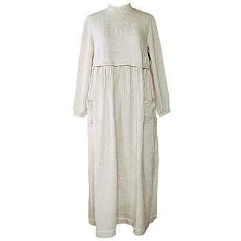 702300 Платье в Русском стиле (размер 46)