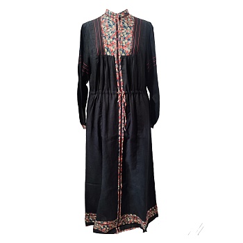 20314719 Платье в Русском стиле (размер 44)